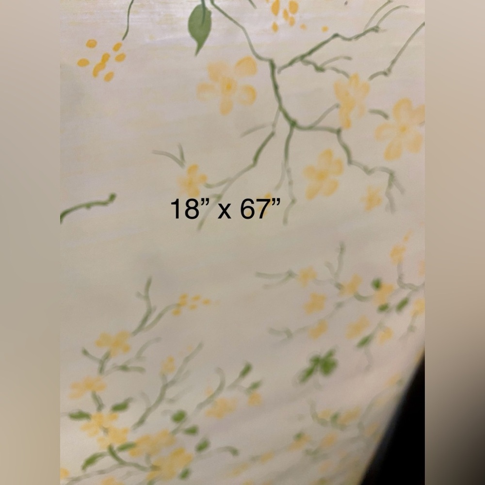 VINTAGE CONTACT PAPER - Picture 2 of 4